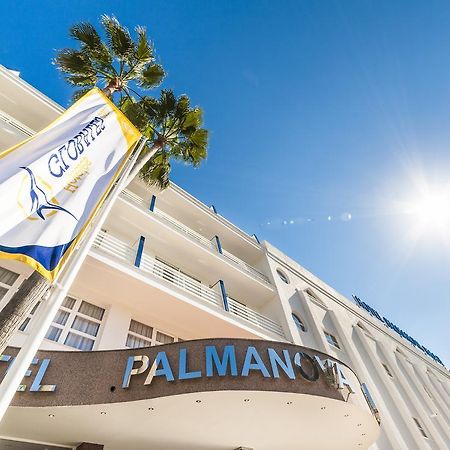 Globales Palmanova Palace (Adults Only) Esterno foto