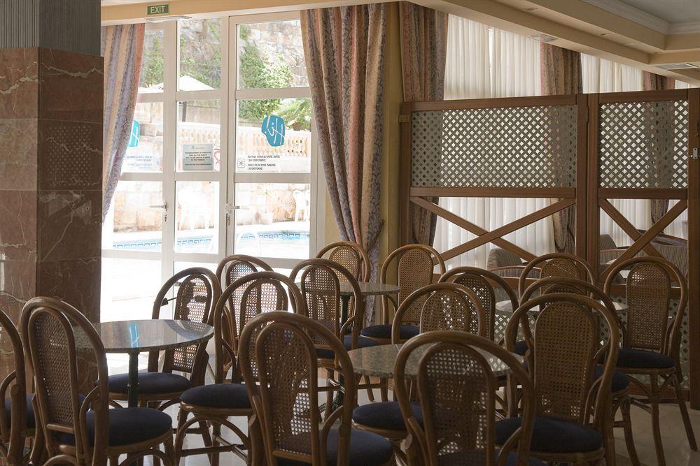 Globales Palmanova Palace (Adults Only) Esterno foto