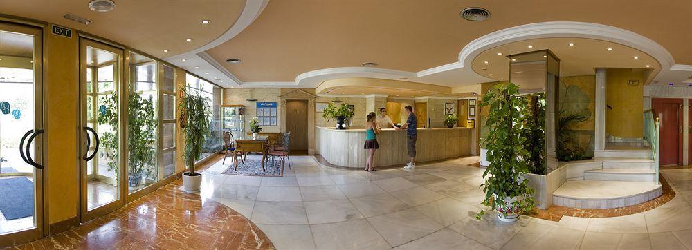 Globales Palmanova Palace (Adults Only) Esterno foto