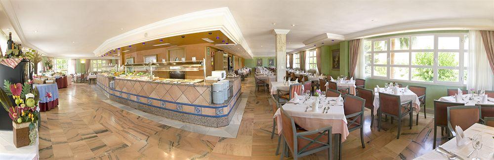 Globales Palmanova Palace (Adults Only) Esterno foto