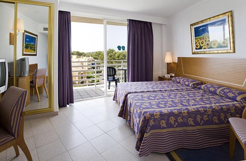 Globales Palmanova Palace (Adults Only) Esterno foto