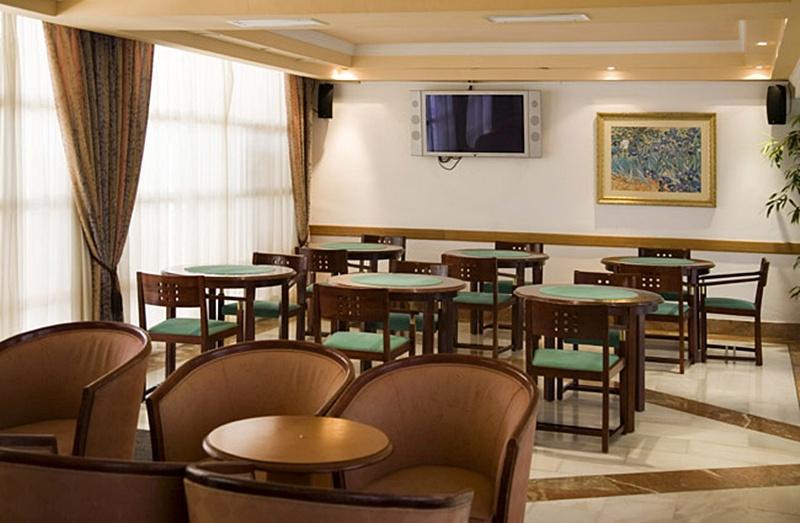 Globales Palmanova Palace (Adults Only) Esterno foto