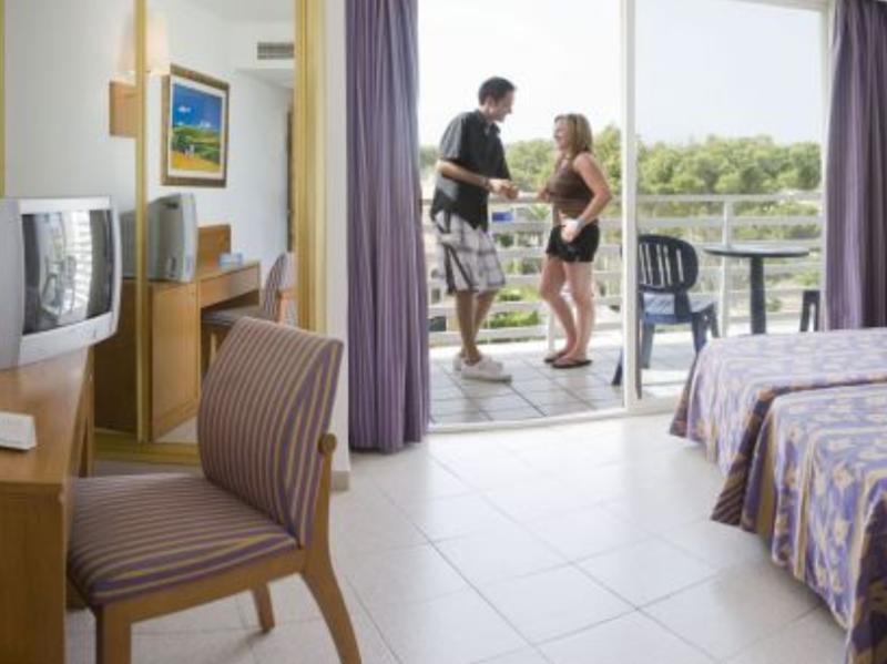 Globales Palmanova Palace (Adults Only) Esterno foto