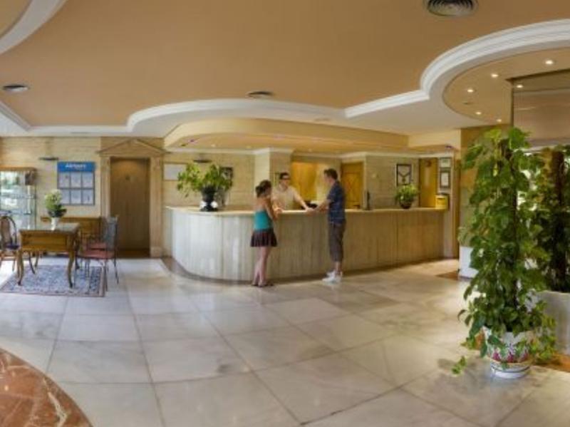 Globales Palmanova Palace (Adults Only) Esterno foto