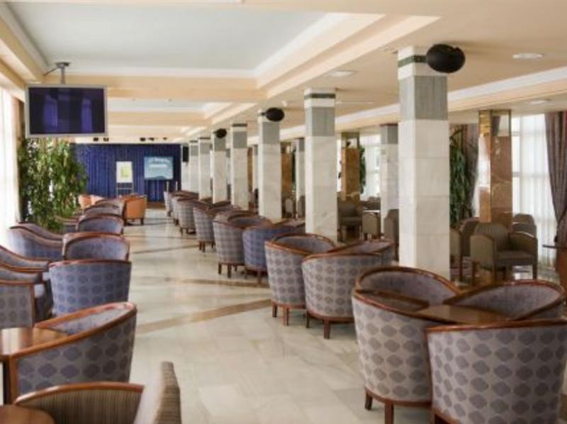 Globales Palmanova Palace (Adults Only) Esterno foto