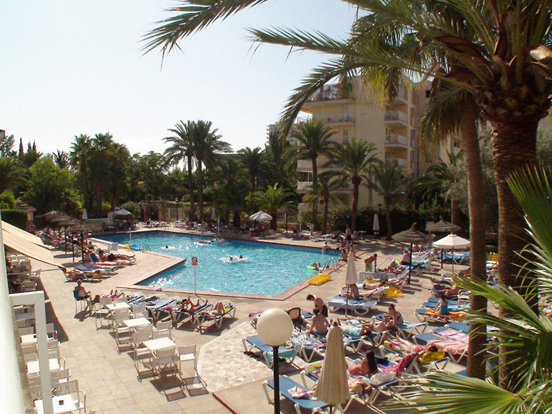 Globales Palmanova Palace (Adults Only) Esterno foto
