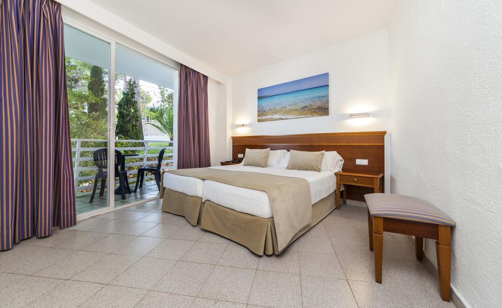 Globales Palmanova Palace (Adults Only) Esterno foto
