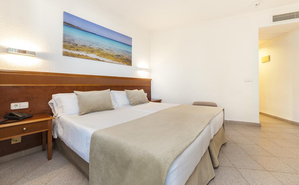 Globales Palmanova Palace (Adults Only) Esterno foto