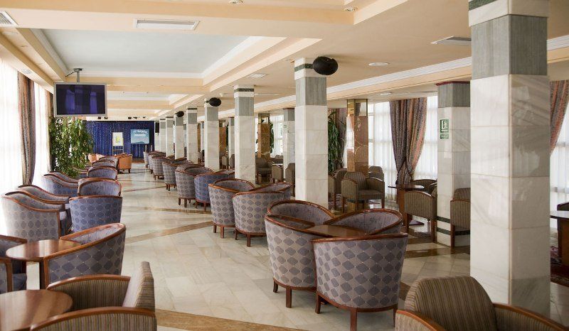 Globales Palmanova Palace (Adults Only) Esterno foto