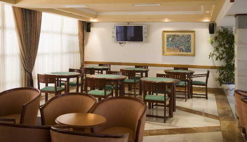 Globales Palmanova Palace (Adults Only) Esterno foto