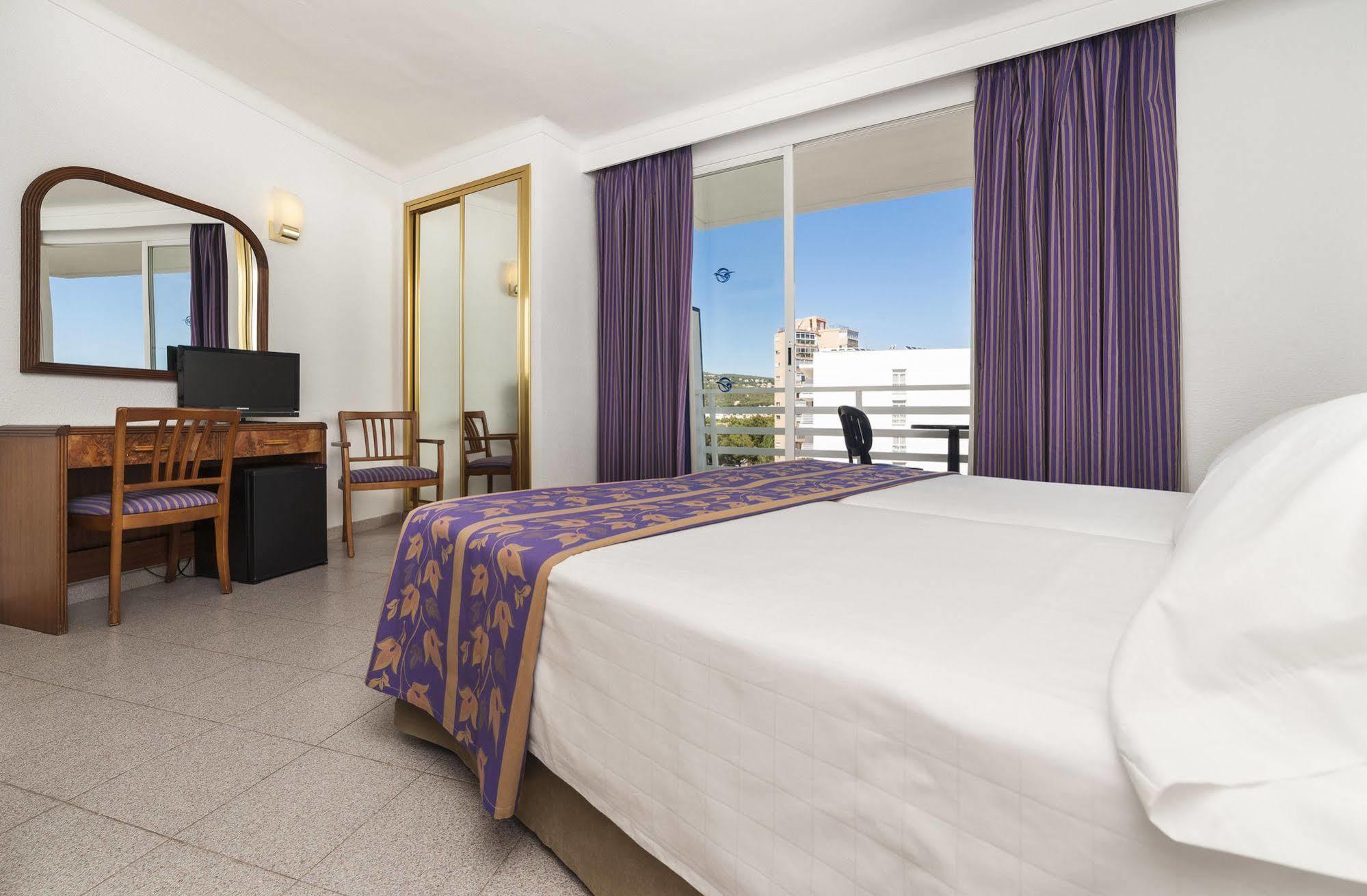 Globales Palmanova Palace (Adults Only) Esterno foto