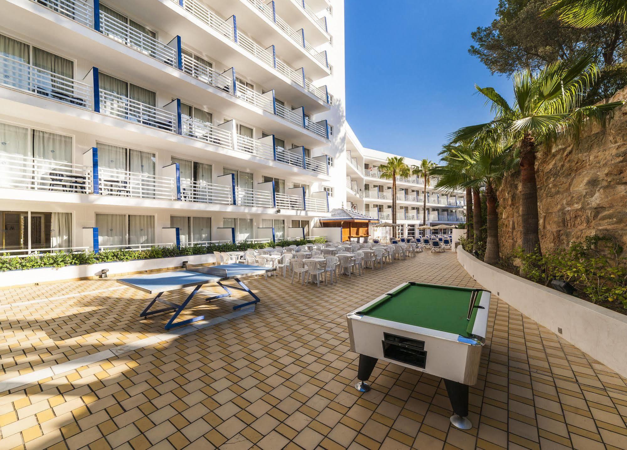 Globales Palmanova Palace (Adults Only) Esterno foto