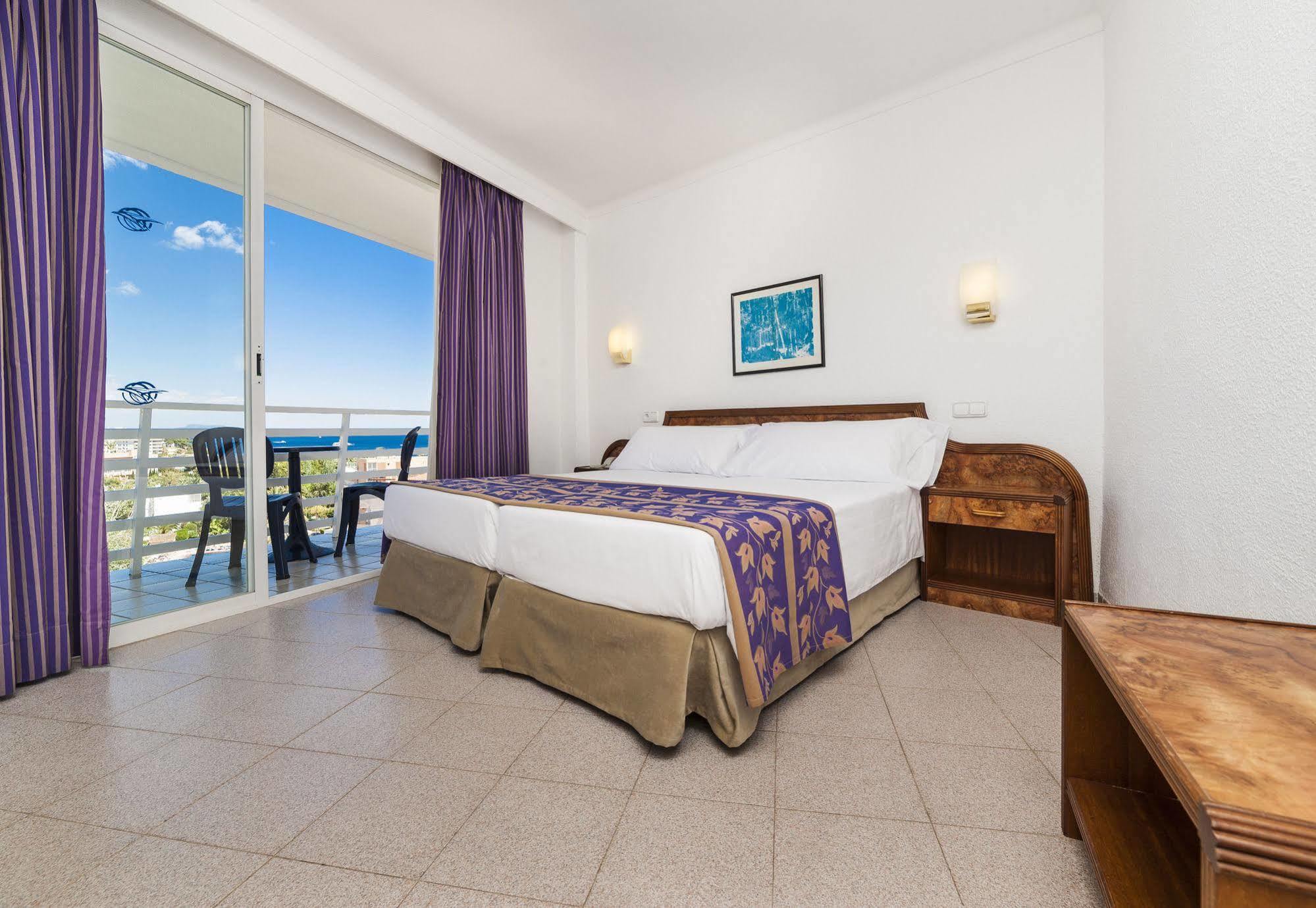 Globales Palmanova Palace (Adults Only) Esterno foto