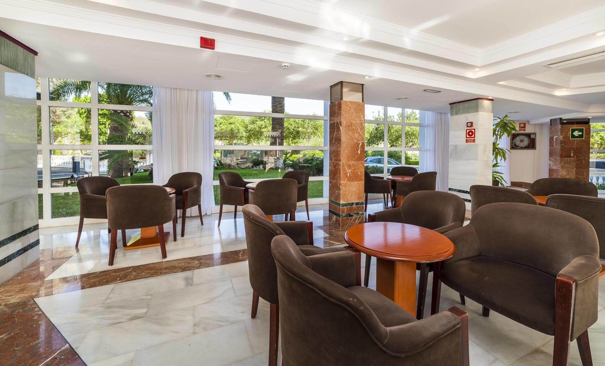 Globales Palmanova Palace (Adults Only) Esterno foto
