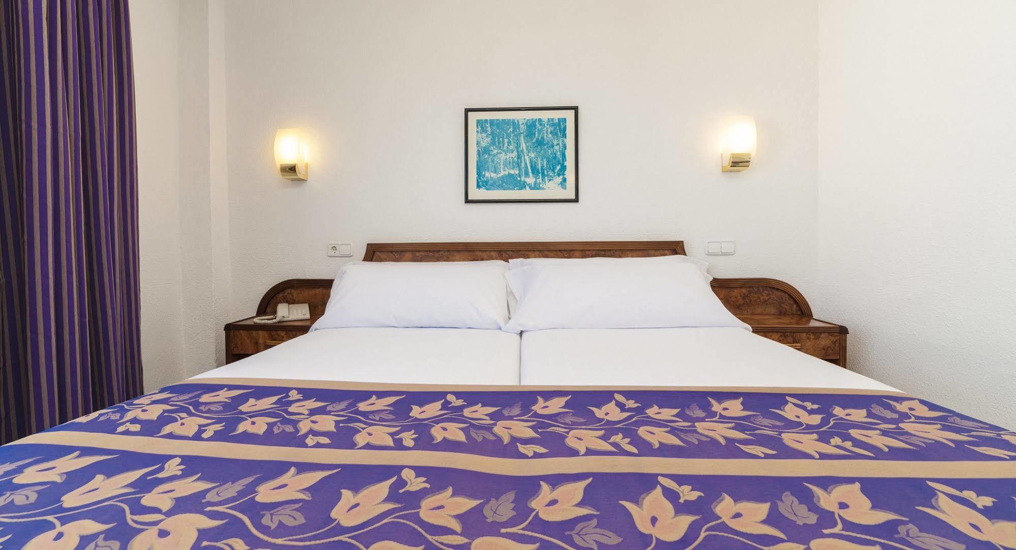 Globales Palmanova Palace (Adults Only) Esterno foto