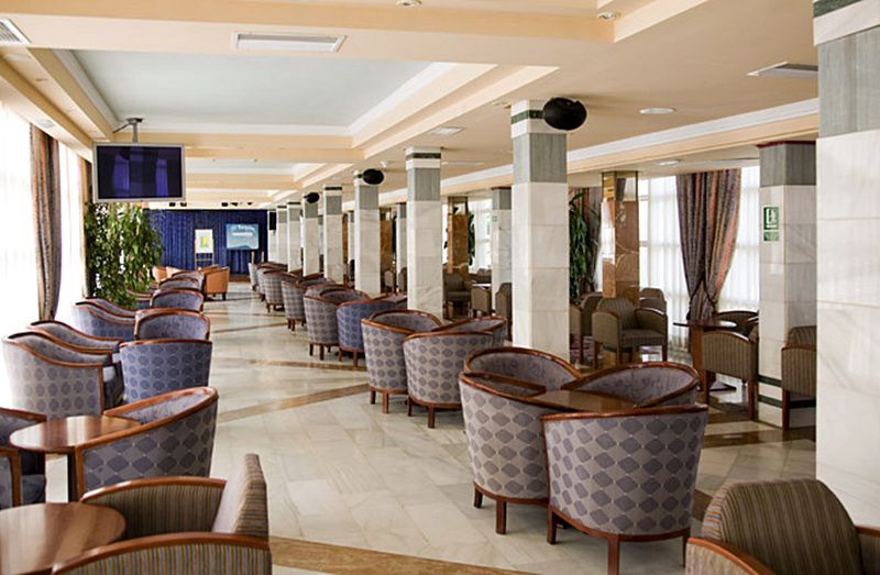 Globales Palmanova Palace (Adults Only) Esterno foto